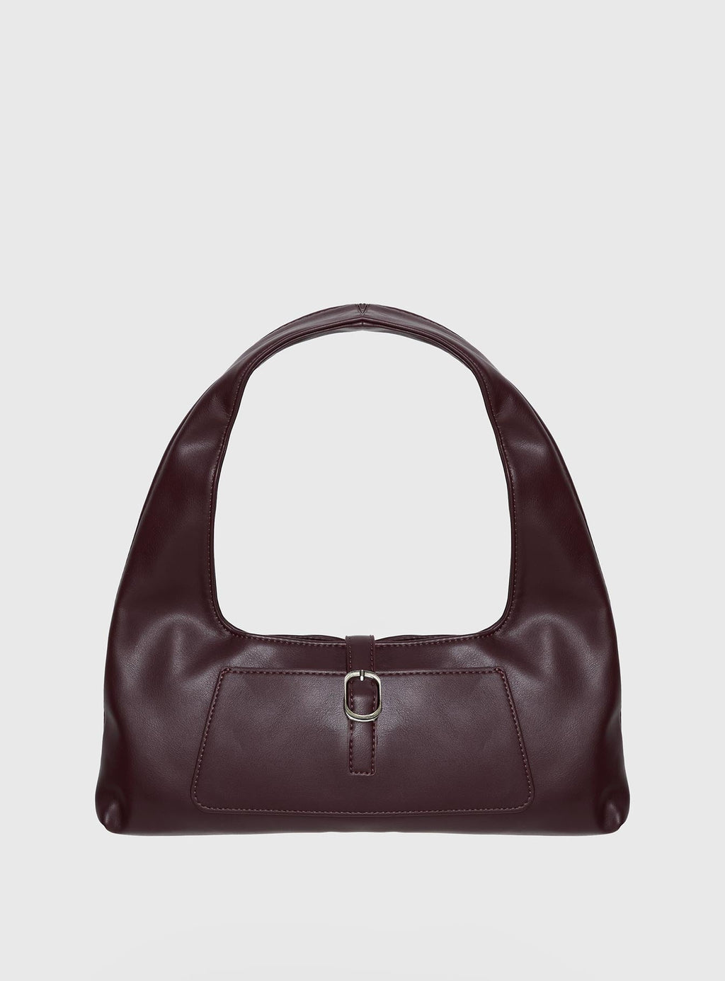 Who Told You Shoulder Bag Red