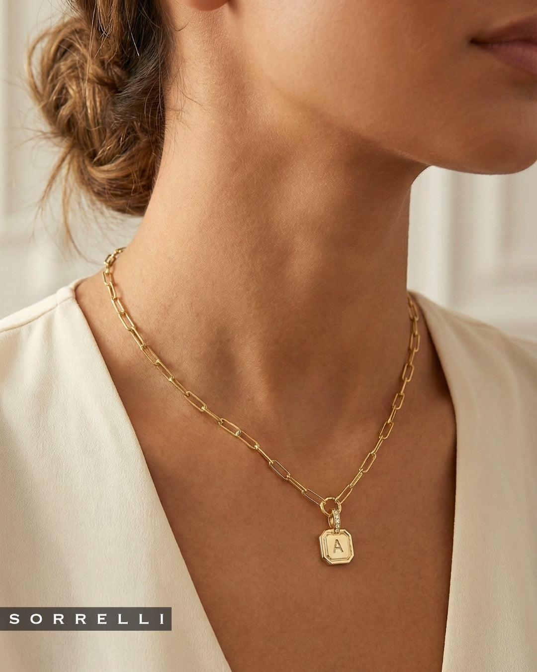 D initial Charm - CFR13BGCRY