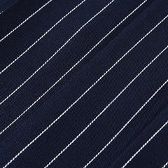 Y2K Striped Strapless Mini Dress